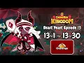 Beast Yeast Episode 13 Challenge Best Auto 800 Points Guide