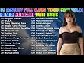 Download Lagu 🎵 DJ ANGGUR MERAH, BOLA, GELANDANGAN 🎵 REMIX DANGDUT LAWAS BIKIN SEMANGAT KERJA ✨ FULL BASS NONSTOP