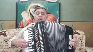 ترنيمة أما ثمر الروح فهو محبة فرح سلام ايهاب جنتلمان 