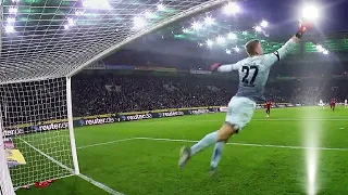 top 20 goalkeeper saves of the season 2020