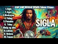 SIGLA/Rap and Reggae Remix/Music Prince 2.0/@TopTrending @MUSICFRANZ 