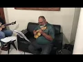 Rogério Motta, Nilton Fernandes e amigos - Pedacinho do Céu