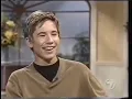 Jonathan Taylor Thomas 1997 Live with Regis and Kathie Lee