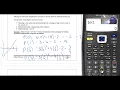 halving the interval