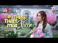 Download Lagu THÌ THẦM MÙA XUÂN, Rumba Ngân Ngân Cover - Từng chồi non xanh mơn man, Từng hạt mưa long lanh...