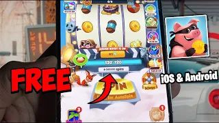 Coin Master Hack - How to Get Coin Master Free Spins iOS Android 2026