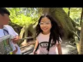 TAE Travel 2025 July 10 PNW with Lolo Jun and Lola Ellen Day 1 Klamath Ca and Crescent City