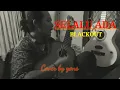 Download Lagu SELALU ADA -BLACKOUT ( Cover akustik by yons )