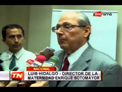 37 años de vida institucional cumplió el hospital Enrique Sotomayor