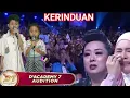 Viral!! Menghibur sekali suara unik Adik Kakak dengan lagu \