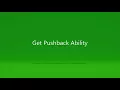 How To Beat the School Fear/Nightmare Level to Get the PushBack Ability in Hello Neighbor Act 3