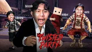 otak kami ga sampe main ini dawg.. 🥀