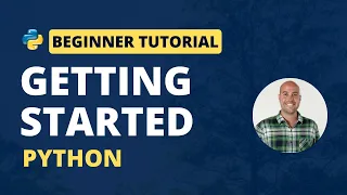 Getting Started With Python Beginner Python Tutorial jcchouinard com