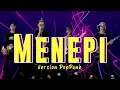 Lagu Ngatmombilung - Menepi #Cover PopPunk by Gas3kilo