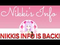 NIKKIS INFO IS BACK Top Scoring Guide Day 4 5 6 7 Secretive Tale Love Nikki