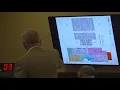 Plans presented for possible new Midland County Jail