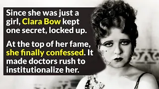 Hollywood s First It Girl Was Tragic
