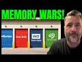 The 2026 Memory War 4 Stocks 4 Catalysts to Win