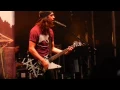 Lagu Pierce The Veil - I'm Low On Gas And You Need A Jacket (Live in Toronto, ON on August 24, 2013)