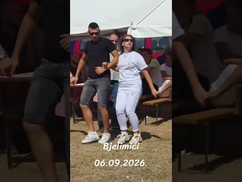 Bjelimići 06.09.2026.