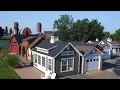 Showcase Locations - The Barn Yard TV Commercial