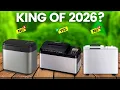 6 Best Bread Maker 2026