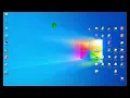 How To Create Folder Shortcut Icon on Windows 10 - Easy Tutorial