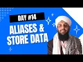 Learn Linux Day No 14 Aliases Sorting of Data and More