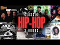 Lagu Hip‑Hop Classic Mix | Jay‑Z, Fugees, Biz Markie, Naughty by Nature, LL Cool J | DJ Jinx Paul