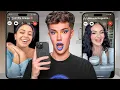 Download Lagu INFLUENCERS PICK MY MAKEUP ROUTINE!