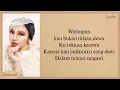 Download Lagu Lyodra, Andi Rianto Sang Dewi Lirik