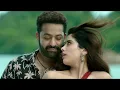 Download Lagu Dheere Dheere Chhuke Mere - 4K Video Song _ Devara _ NTR _ Janhvi Kapoor _ Anirudh _ Shilpa Rao
