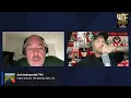 WTF LIVE 137 - Have we fallen into another dimension