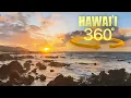 Hawaiian Solstice Sunrise - June 21 2023