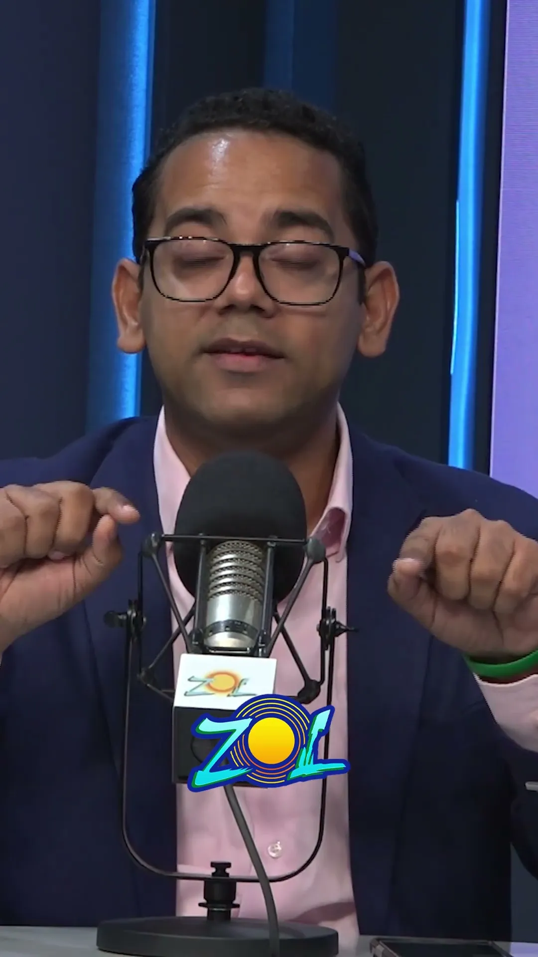 PRM:  No hay 28 sin 26