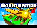 Download Lagu I Got the Worlds Biggest Dragonfly on Grow a Garden (It's Broken)
