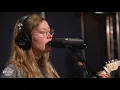 Julia Jacklin - "Don't Know How to Keep Loving You" (Recorded Live for World Cafe)