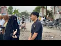 Download Lagu TIBA” DI SAMPERIN UKHTI INDIA NGOMONG BAHASA INDONESIA!AUTO KAGET+ SALTING😂NAGIH MUKBANG PANIPURI