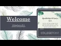 QuestBridge Essays Live