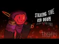 FORSAKEN OST - STRIKING THE KID DOWN I DID IT FOR YOU Savior CK Theme