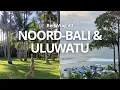 Lagu VERBORGEN PARELS VAN BALI: ONTDEK NOORD- \u0026 OOST-BALI + EERSTE SURFLES IN ULUWATU #reisvlog 3 #bali