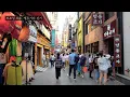 Download Lagu [4K] Walking on Myeongdong Street | 명동거리 걷기