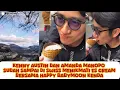 Lagu KENNY AUSTIN DAN AMANDA MANOPO SUDAH SAMPAI DI SWISS MENIKMATI ES CREAM BERSAMA HAPPY BABYMOON KENDA