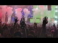 JFYT - Hands Up @ Who is Yan Ting Live 2024 (14 May 2024)