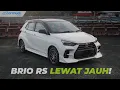 Download Lagu TOYOTA Mungil Ini Siap BIKIN MALU BRIO, SANGAR BANGET!