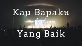 Download KAU BAPAKU YANG BAIK Piano Instrumental MP3