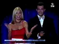 Nek - Laura no Esta' - QUIERO VERTE - 15/09/97