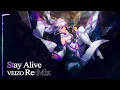 Download Lagu Emilia (Rie Takahashi) - Stay Alive (VEIZO Remix)