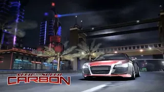 Darius Final Boss Fight Ending Need For Speed Carbon W New Car 
