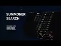 Lytical - League of Legends OP GG for Garena and WeGame
